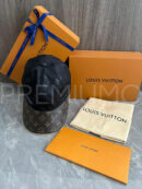 Louis Vuitton бейсболка PR829154 12
