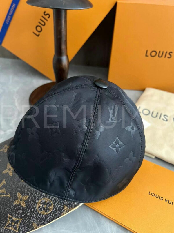 Louis Vuitton бейсболка PR829154 6
