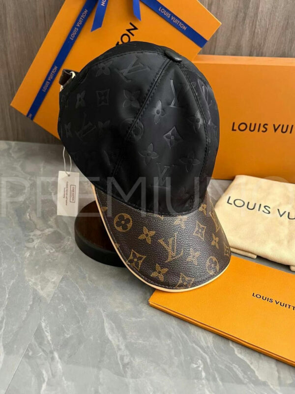 Louis Vuitton бейсболка PR829154 8