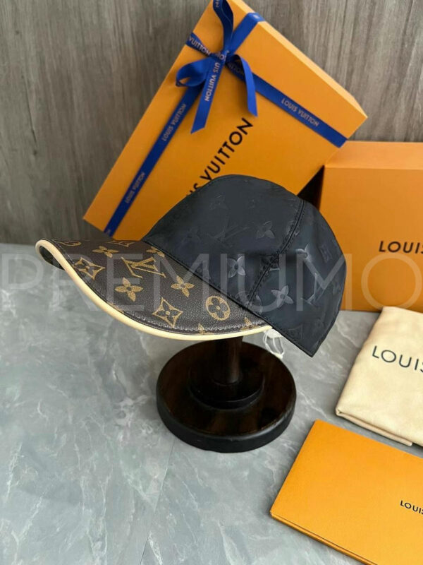 Louis Vuitton бейсболка PR829154
