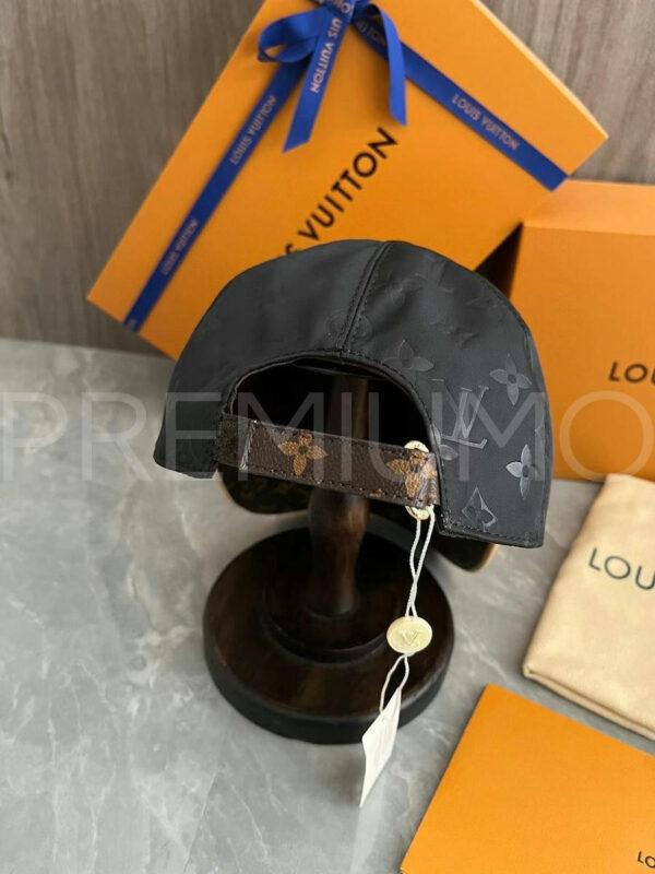 Louis Vuitton бейсболка PR829154 2