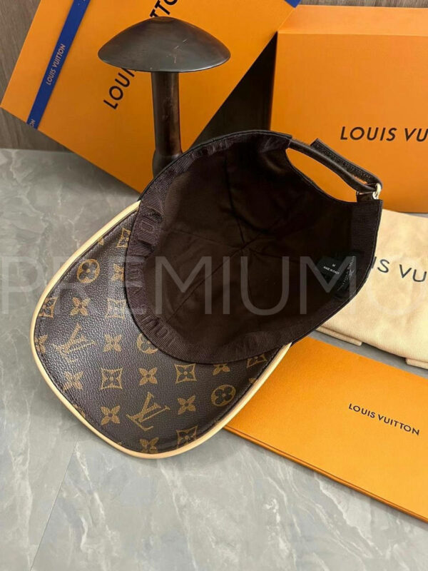 Louis Vuitton бейсболка PR829154 3