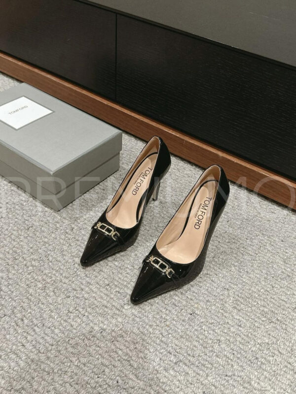Tom Ford туфли PR845082 2