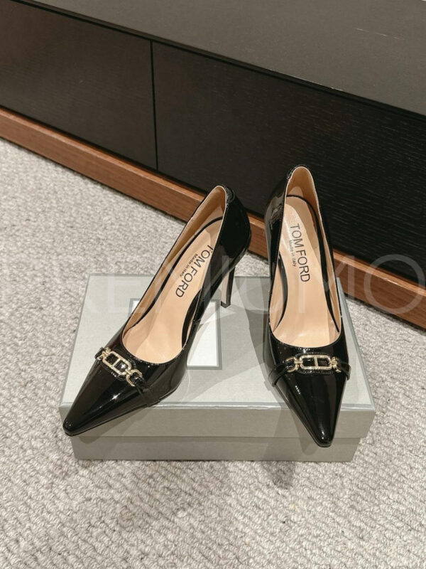 Tom Ford туфли PR845082