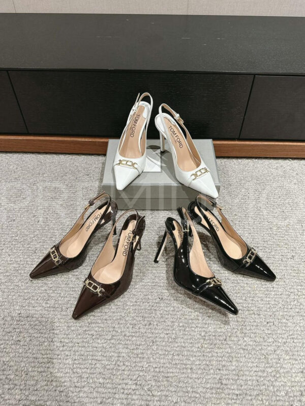 Tom Ford туфли PR591321 10