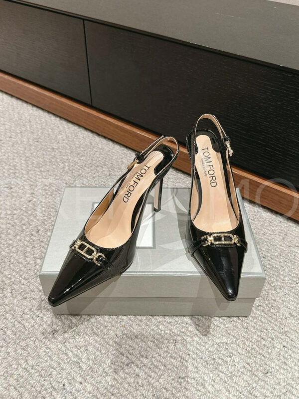 Tom Ford туфли PR591321