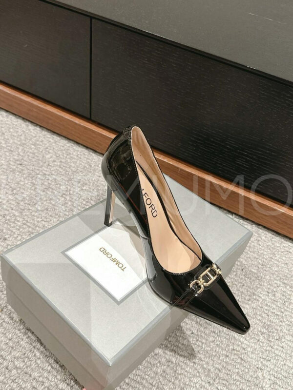 Tom Ford туфли PR845082 4