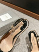 Tom Ford туфли PR591321 18
