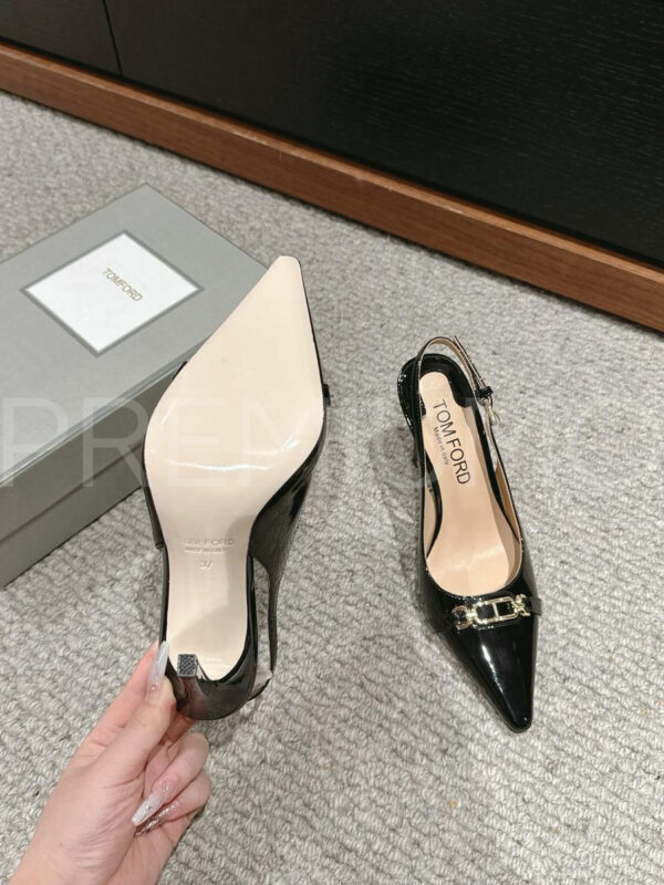Tom Ford туфли PR591321 9