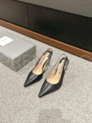 Tom Ford туфли PR249262 10