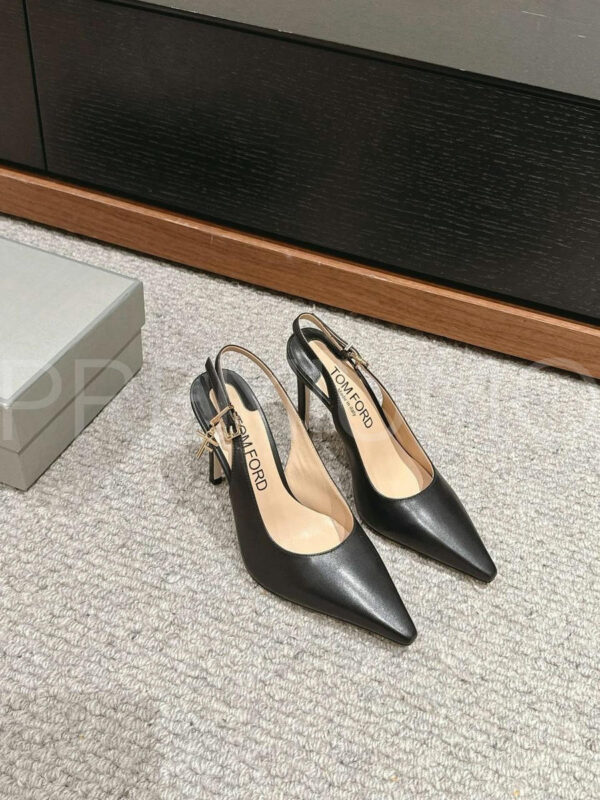 Tom Ford туфли PR249262 2