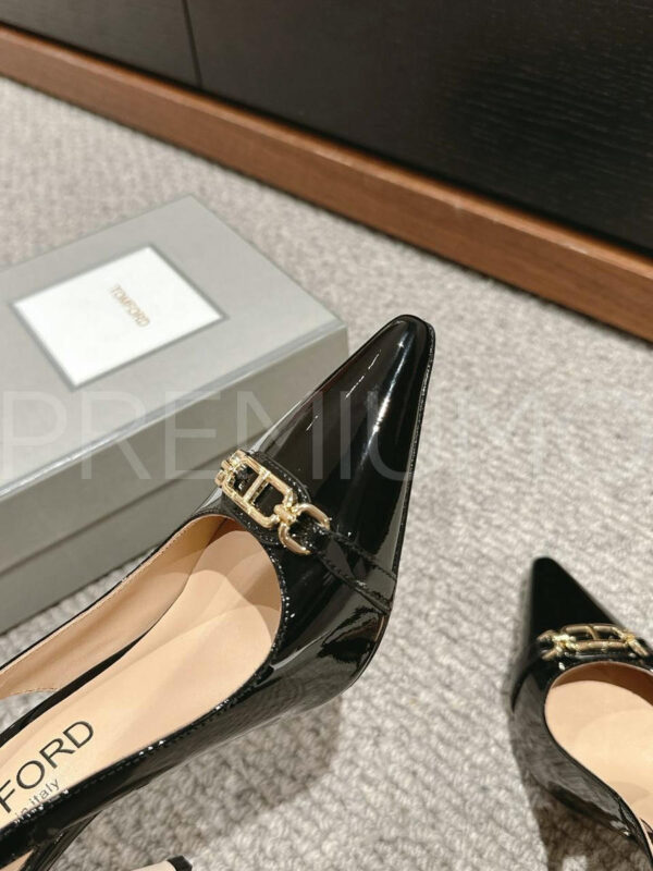 Tom Ford туфли PR591321 6