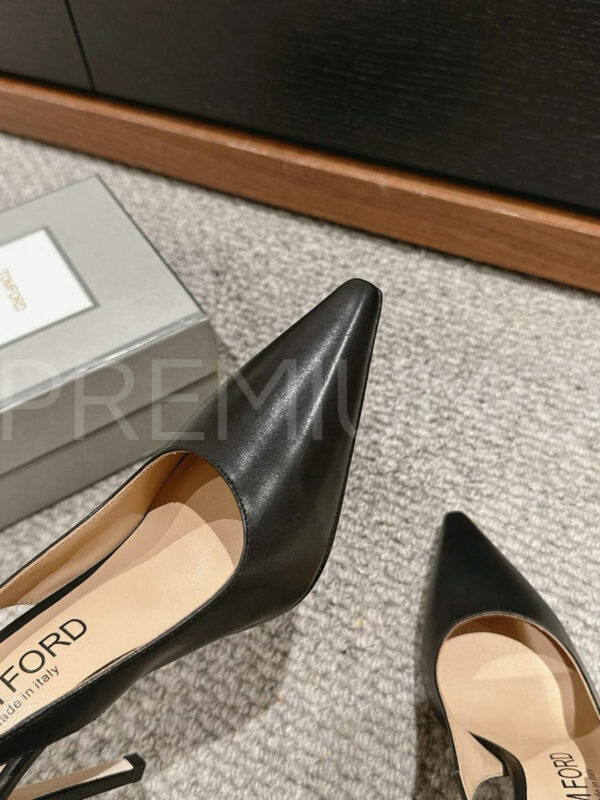 Tom Ford туфли PR249262 8