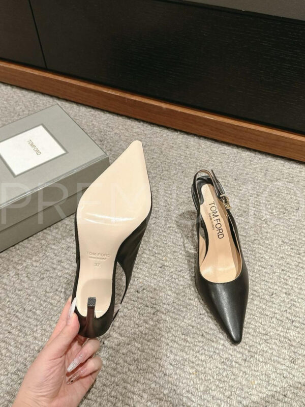 Tom Ford туфли PR249262 9
