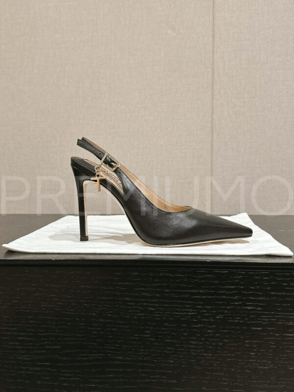 Tom Ford туфли PR249262 5