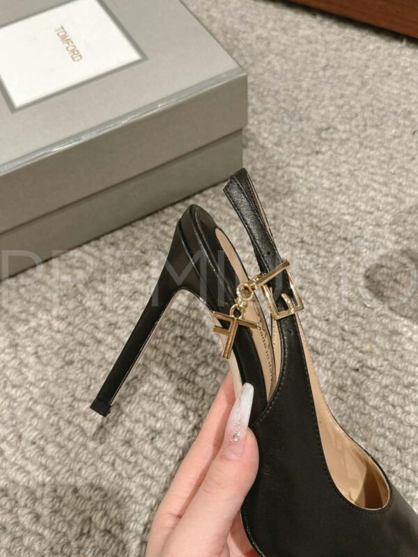 Tom Ford туфли PR249262 6