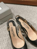 Tom Ford туфли PR249262 16
