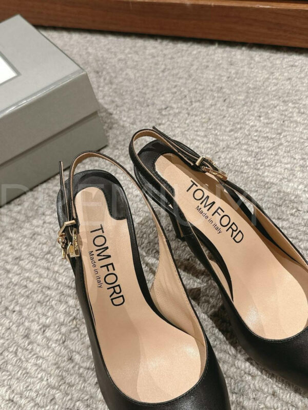 Tom Ford туфли PR249262 7
