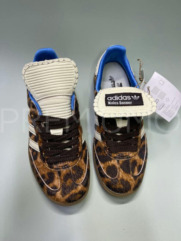Adidas кроссовки PR578741 3
