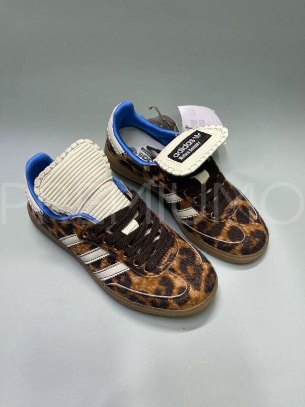 Adidas кроссовки PR578741 5