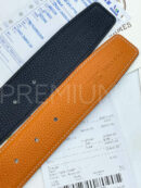 Hermes ремень PR936535 15