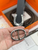 Hermes ремень PR151254 14