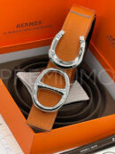 Hermes ремень PR936535 10