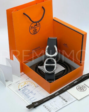 Hermes ремень PR151254