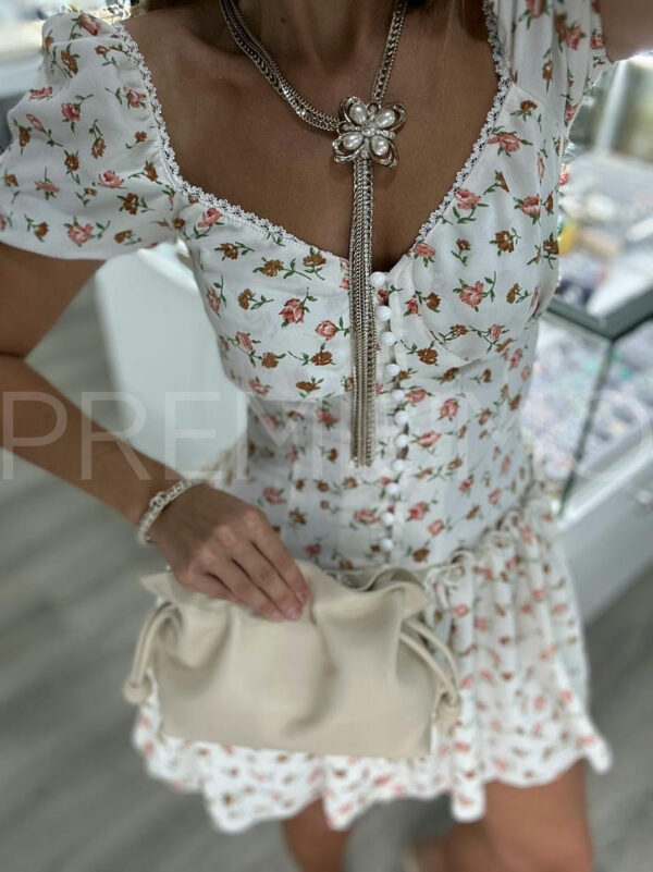 Chanel колье PR783848 4