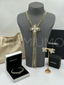 Chanel колье PR783848 10