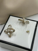 Chanel серьги PR615151 5
