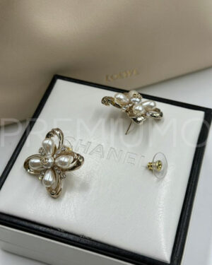 Chanel серьги PR615151 Chanel серьги PR615151