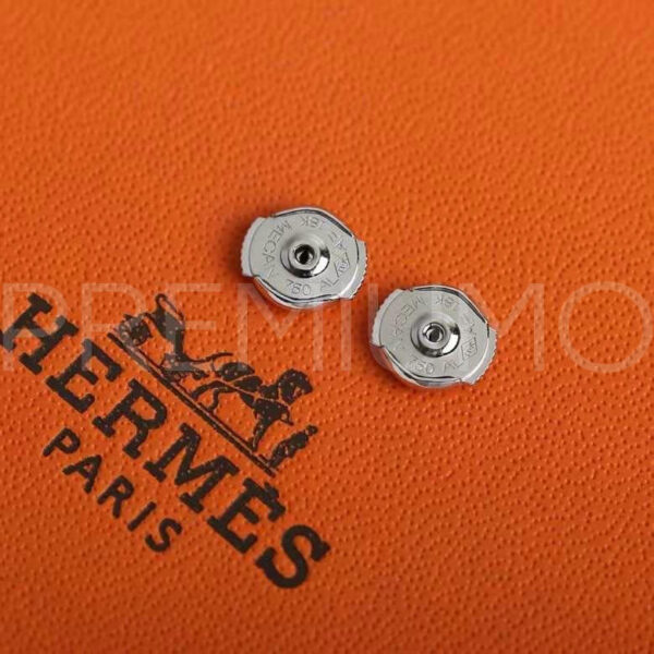 Hermes серьги PR177976 3