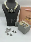 Vivienne Westwood браслет PR186114 5