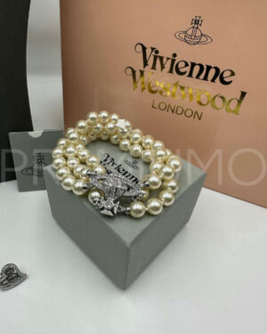 Vivienne Westwood браслет PR186114