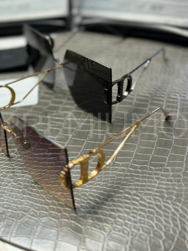 Christian Dior очки PR749535 3