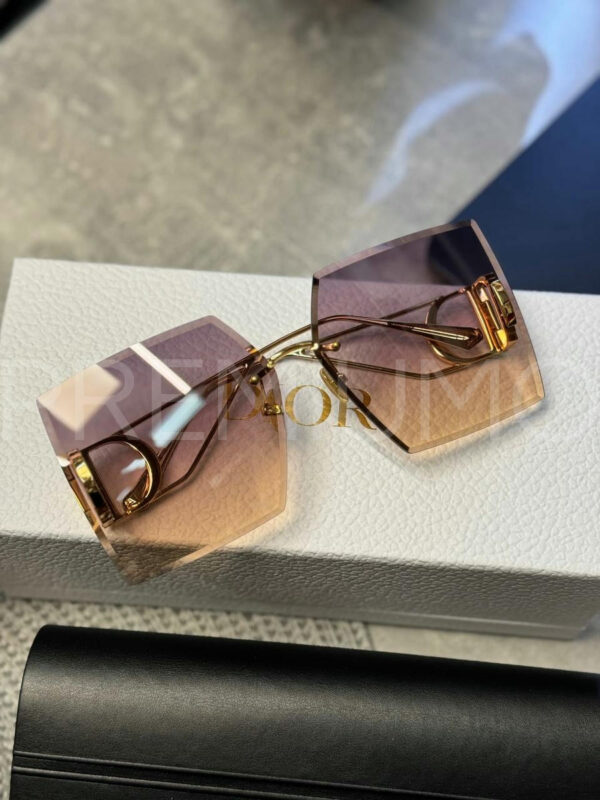 Christian Dior очки PR749535 2
