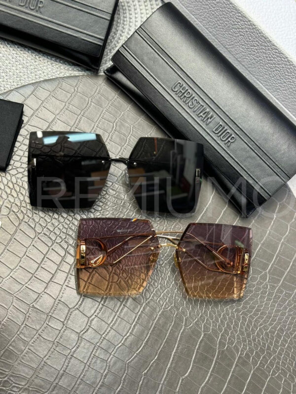 Christian Dior очки PR749535 4