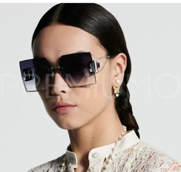 Christian Dior очки PR259571 4
