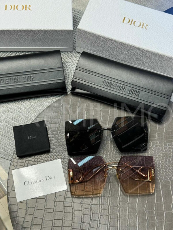 Christian Dior очки PR259571 2