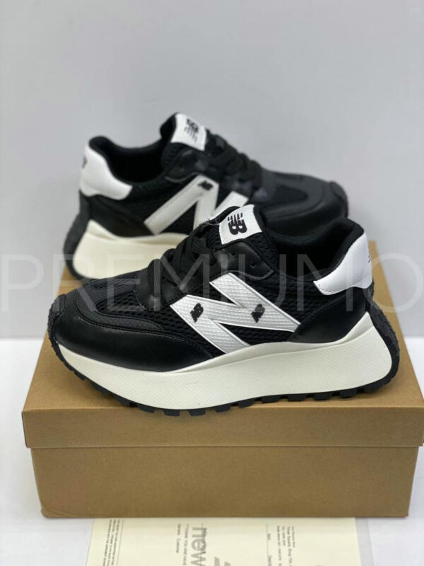New Balance кроссовки PR447913