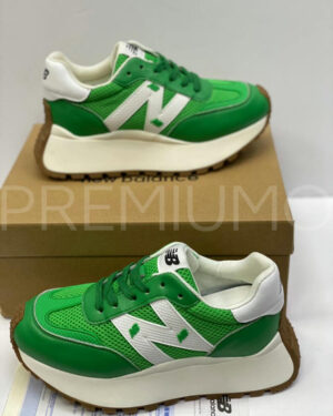 New Balance кроссовки PR166245