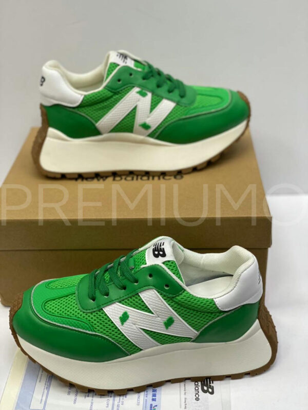 New Balance кроссовки PR166245