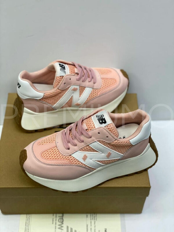 New Balance кроссовки PR643547 3