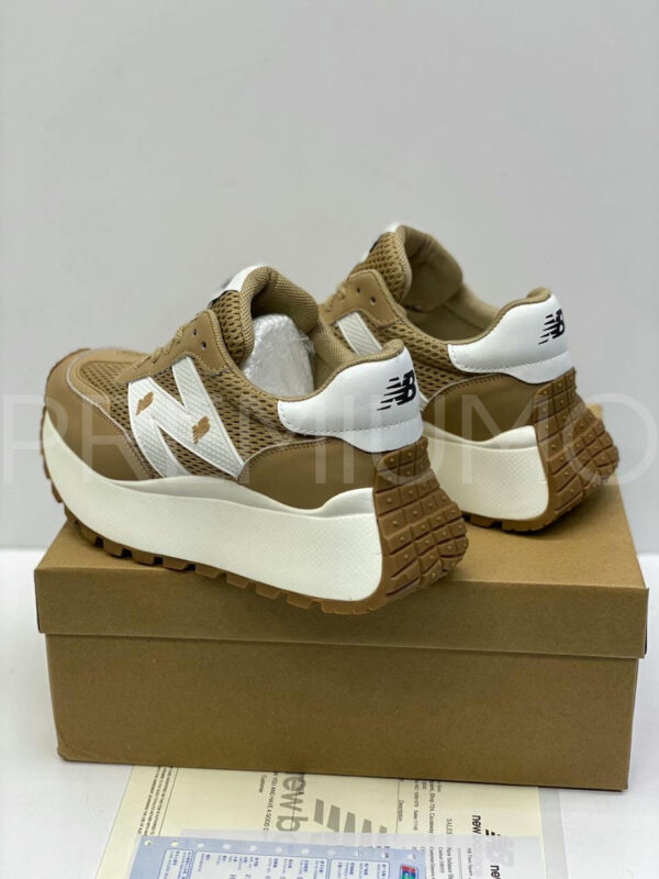 New Balance кроссовки PR142275 5