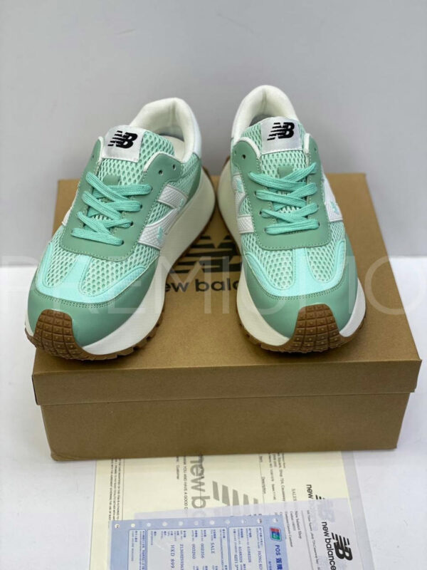 New Balance кроссовки PR773865 4