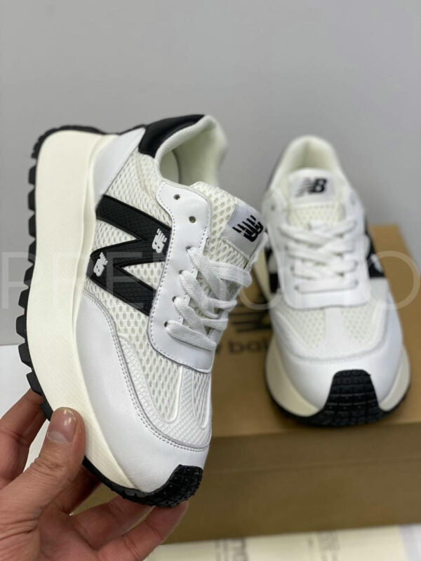 New Balance кроссовки PR736068 2