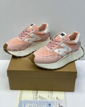 New Balance кроссовки PR643547 New Balance кроссовки PR643547