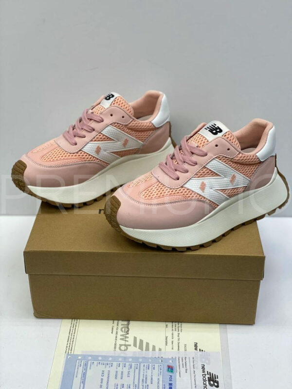 New Balance кроссовки PR643547