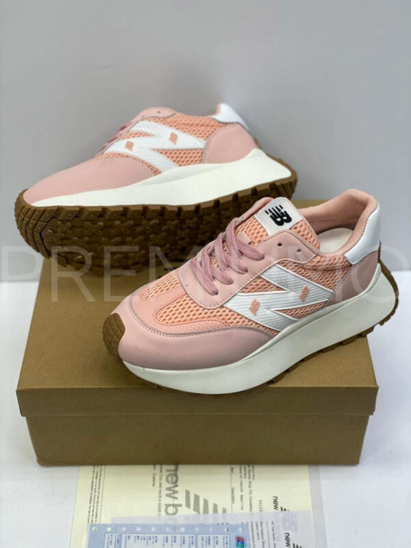 New Balance кроссовки PR643547 4